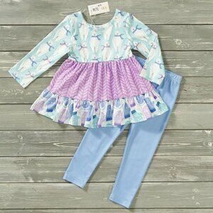 Polar Paws 2 Piece Set